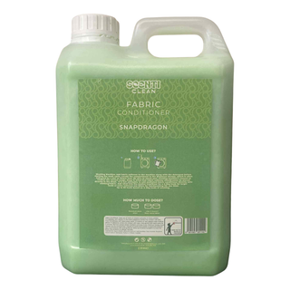 2l Snapdragon Fabric Conditioner