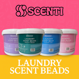 Laundry Scent Beads (2kg)