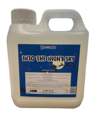 Into The Night Sky Floor Cleaner 1L