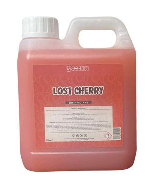 Scenti Floor Cleaner 1L