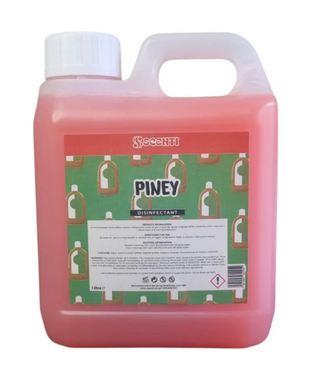 Scenti Floor Cleaner 1L