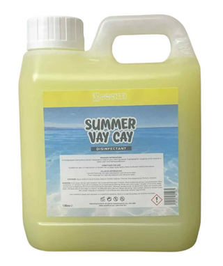 Summer Vacay Floor Cleaner 1L
