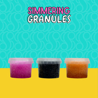 Simmering Granules
