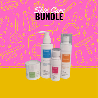 Scenti Skincare Bundle