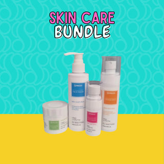 Scenti Skincare Bundle