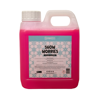 Snow Worries Floor Cleaner 1L