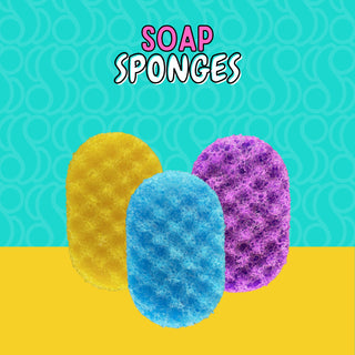 Soap Sponge