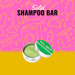 Shampoo Bar