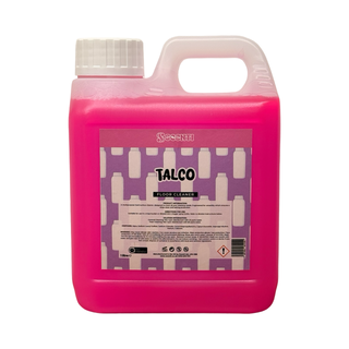Talco Floor Cleaner 1L