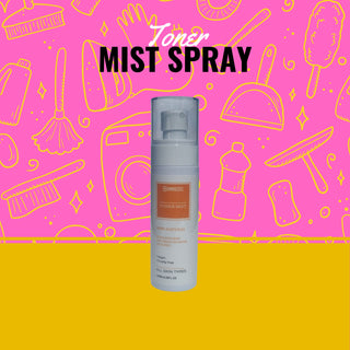 Toner Mist Spray