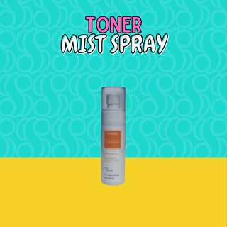 Toner Mist Spray