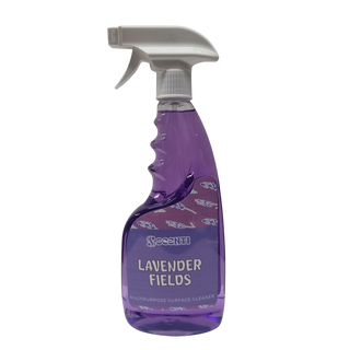 Lavender Fields Surface Cleaner