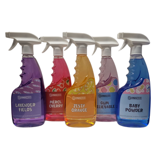 Surface Cleaner Bundle (5 Pack)