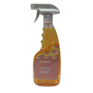 Pear Drops Surface Cleaner