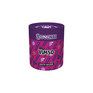 Vimso Bath Bomb