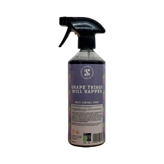 Multi-Surface Spray