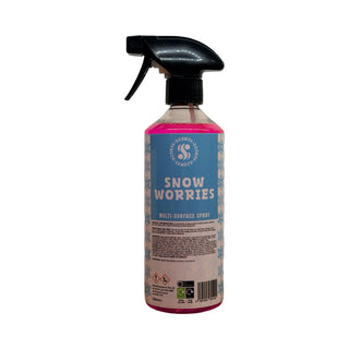 Multi-Surface Spray