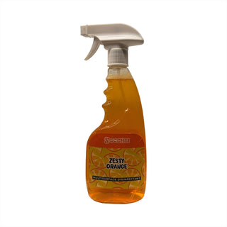 Zesty Orange Multi-Surface Spray