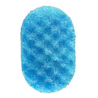 Baby Powder Soap Sponge