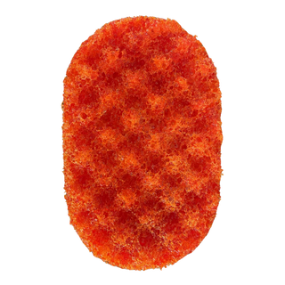 Choccy Orange Soap Sponge