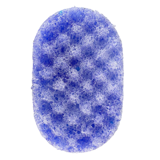 Parma Violet Soap Sponge